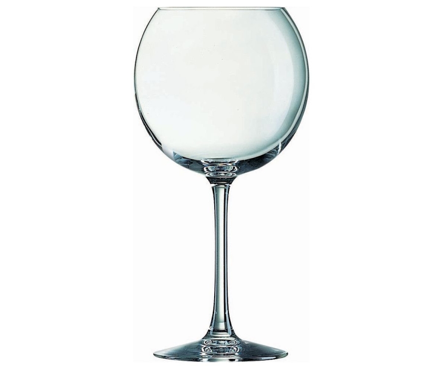Chef & Sommelier Cabernet Ballon Wine Glasses 580 ml / 20.5oz(Pack of 12)