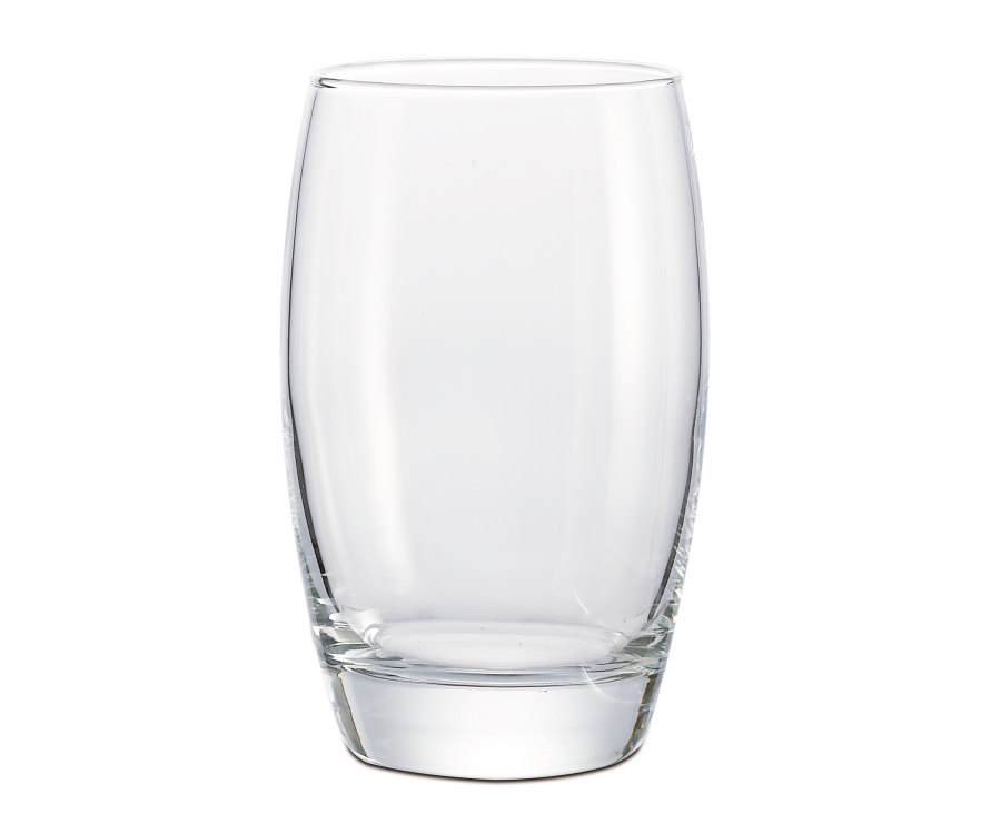 Arcoroc Salto Hiball Glasses 350 ml / 12.25oz(Pack of 24)