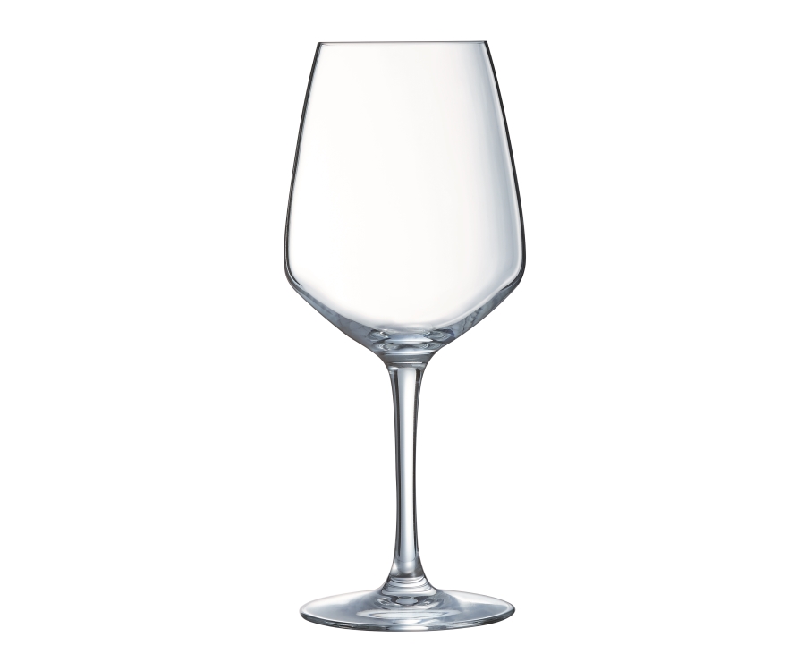Arcoroc Vina Juliette Wine Glasses 500 ml / 17.5oz(Pack of 24)