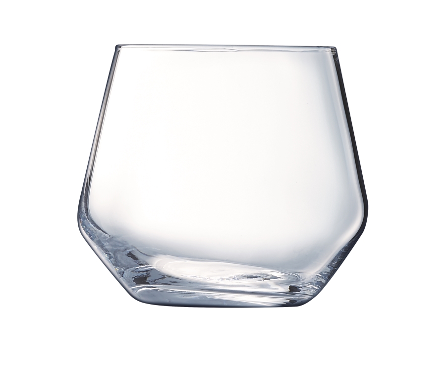 Arcoroc Vina Juliette Old Fashioned Glasses 350 ml / 12.25oz(Pack of 24)
