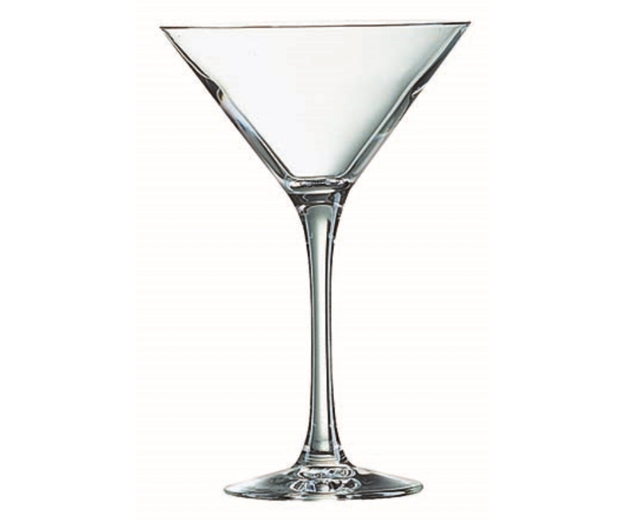 Chef & Sommelier Cabernet Cocktail (Martini) Glasses 210 ml / 7.5oz(Pack of 12)