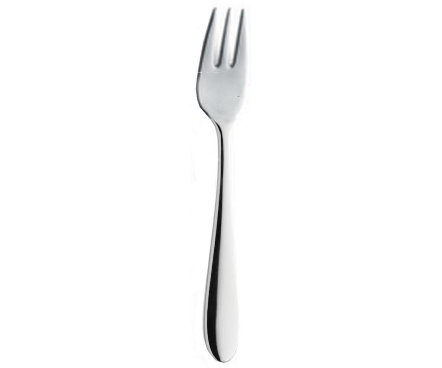 Amefa Oxford Pastry Fork 18/10(Pack of 12)
