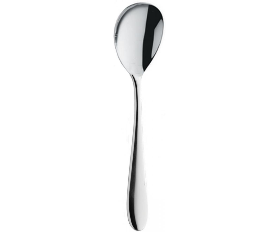 Amefa Oxford Soup Spoon 18/10(Pack of 12)