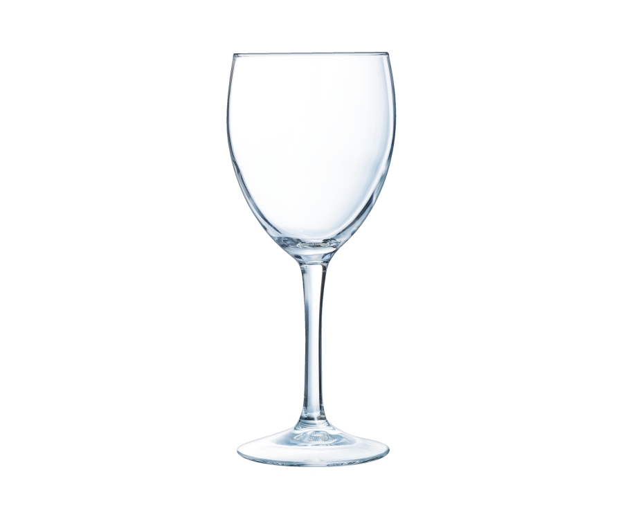 Arcoroc Princesa Large Wine / Goblet Glasses 420 ml / 14.75oz(Pack of 24)