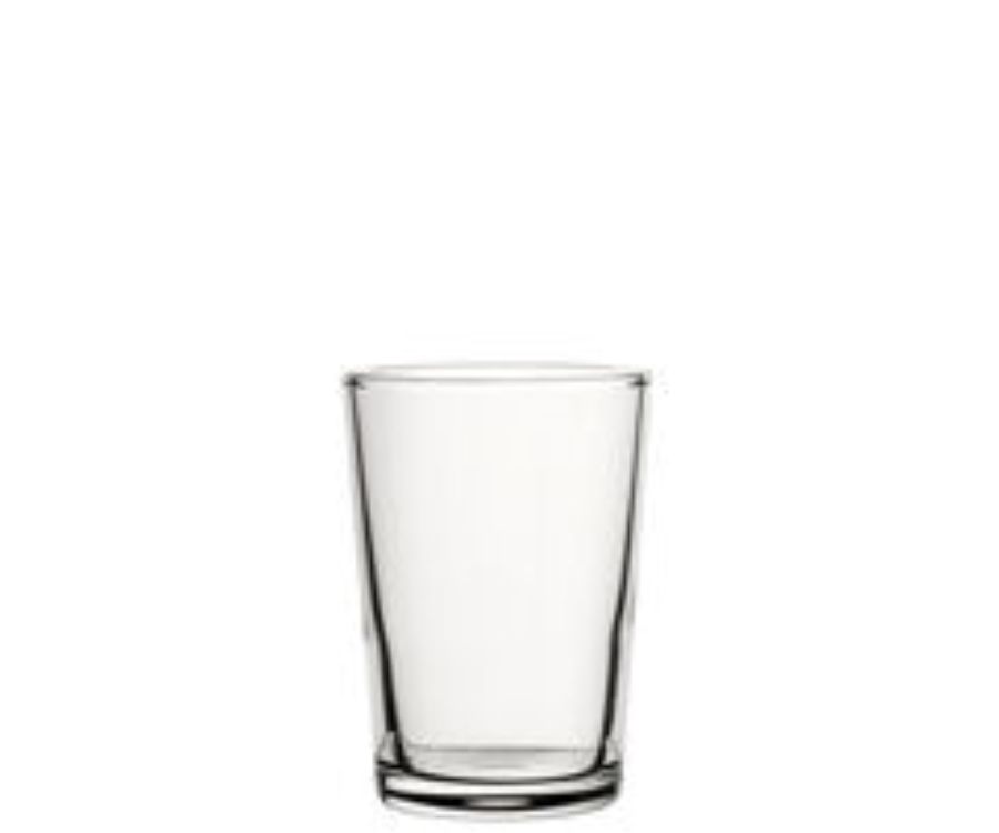 Utopia Toughened Conical Glasses 200ml (7oz) (Pack of 72)
