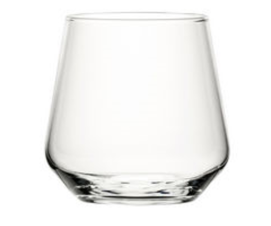 Utopia Allegra Whisky Glasses 340ml (12oz) (Pack of 24)