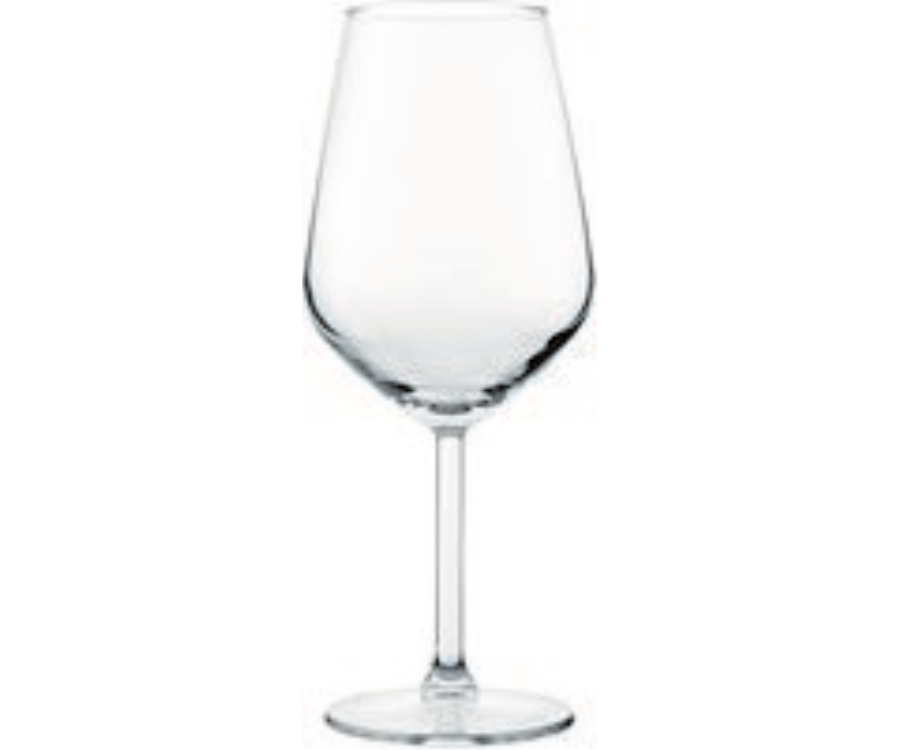 Utopia Allegra Red Wine Glasses 490ml (17.25oz) (Pack of 6)