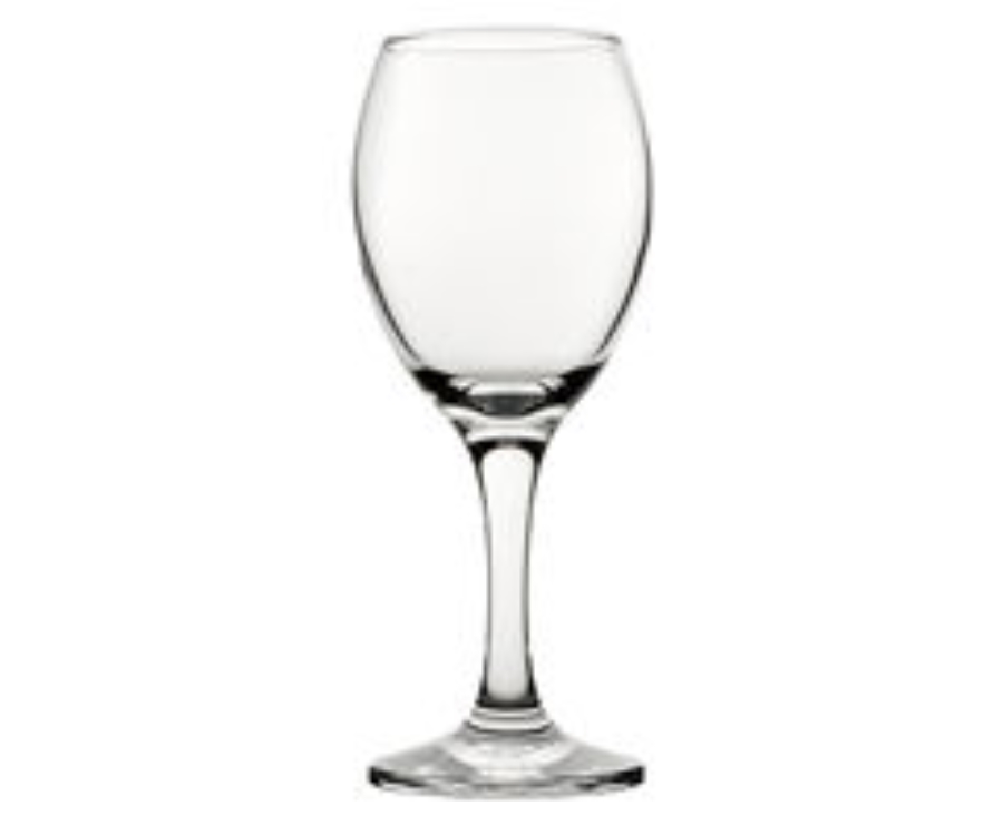 Utopia Pure Glass Wine Glasses 310ml(11oz) (Pack of 48)