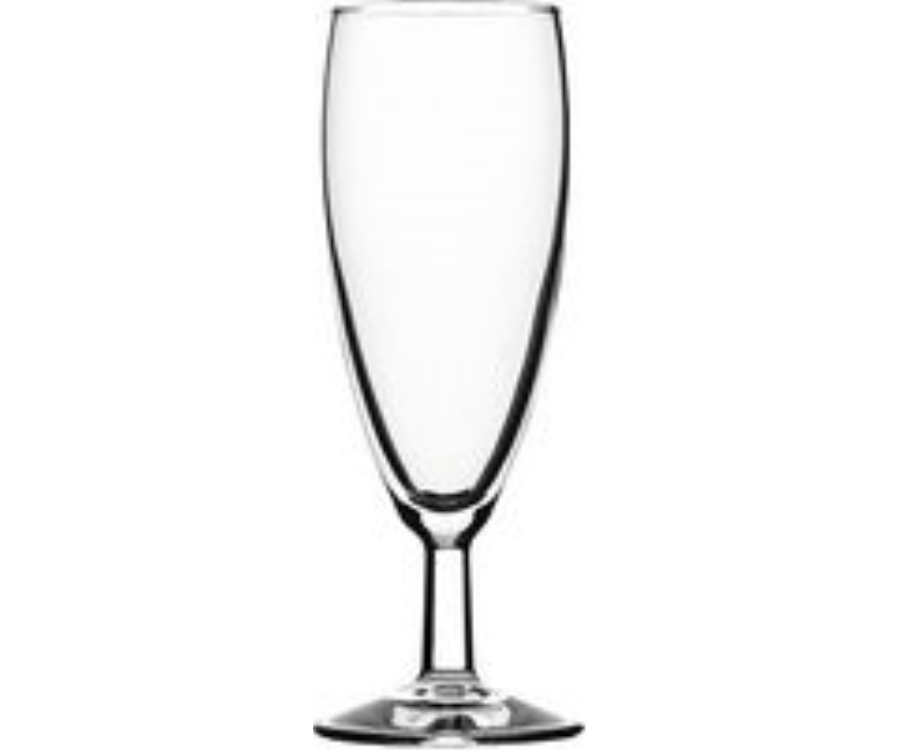 Utopia Banquet Champagne Flute Glasses 155ml (5.5oz) (Pack of 12)