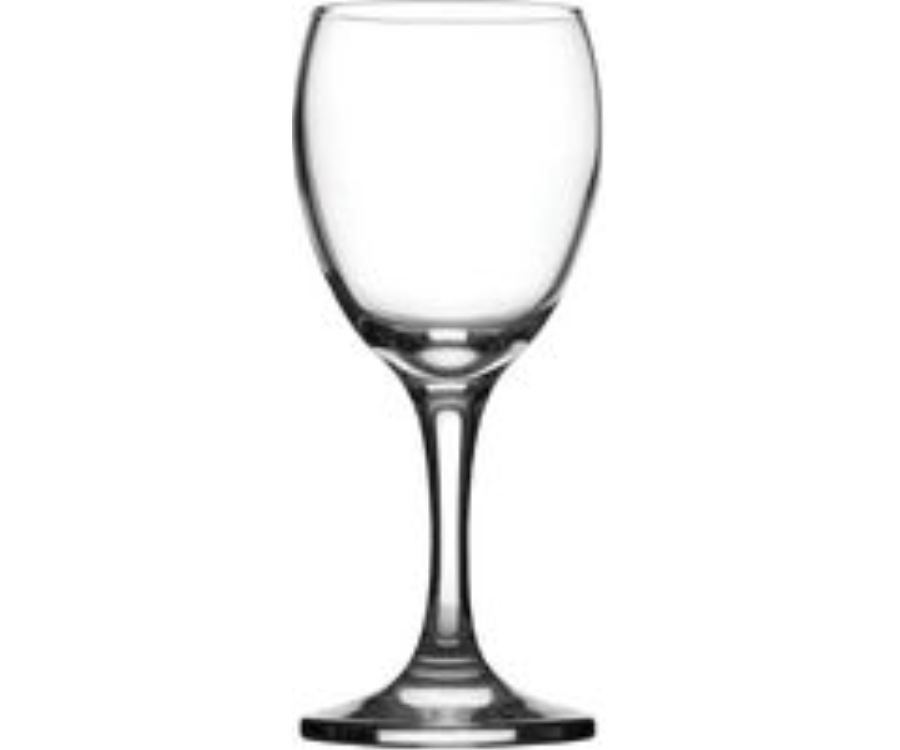 Utopia Imperial White Wine Glasses 200ml(7oz) (Pack of 24)
