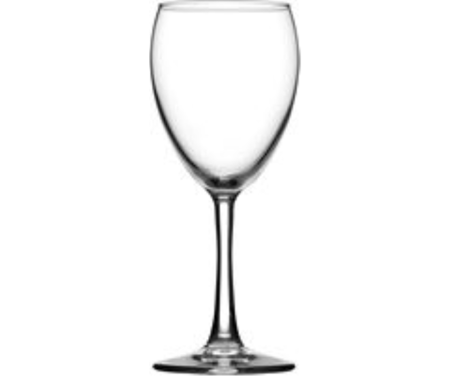Utopia Imperial Plus Wine Glasses 230ml(8oz) (Pack of 24)