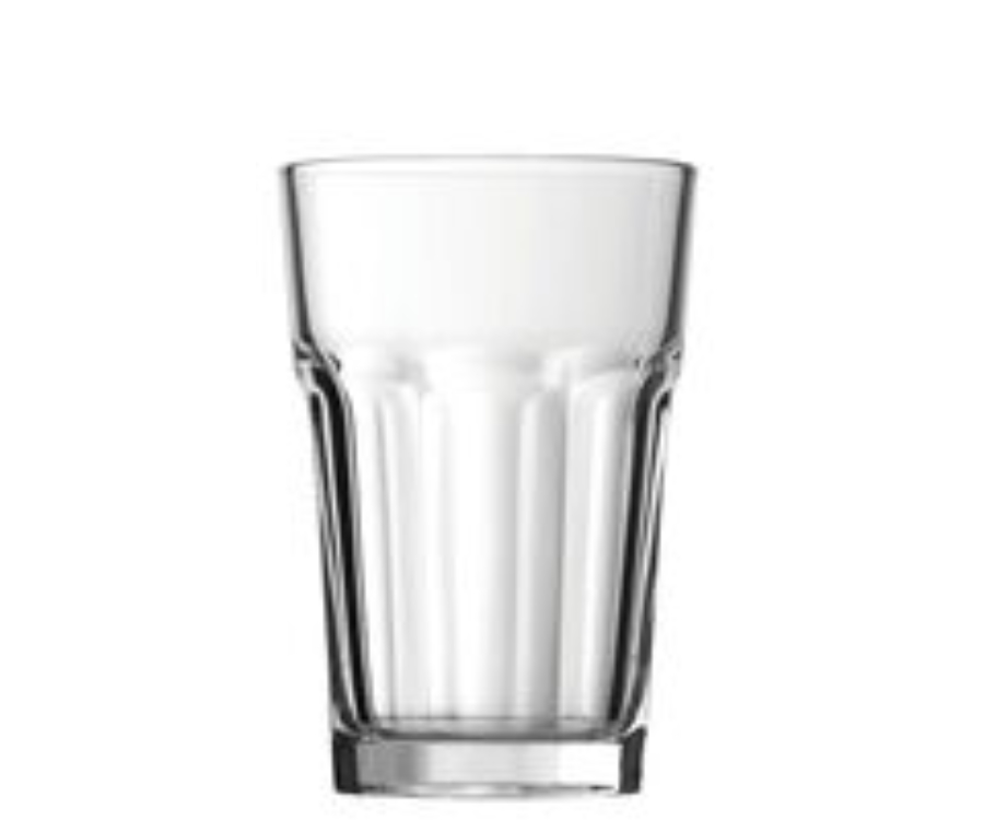 Utopia Casablanca Iced Tea Glasses 420ml (15oz) (Pack of 24)