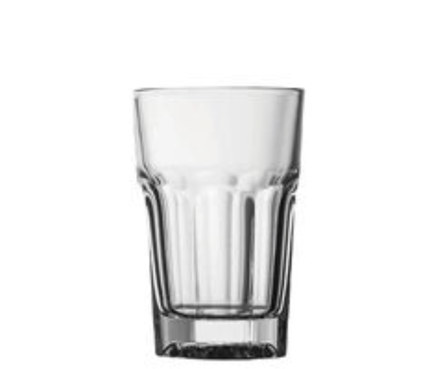 Utopia Casablanca Beverage Glasses 280ml (10oz) (Pack of 48)