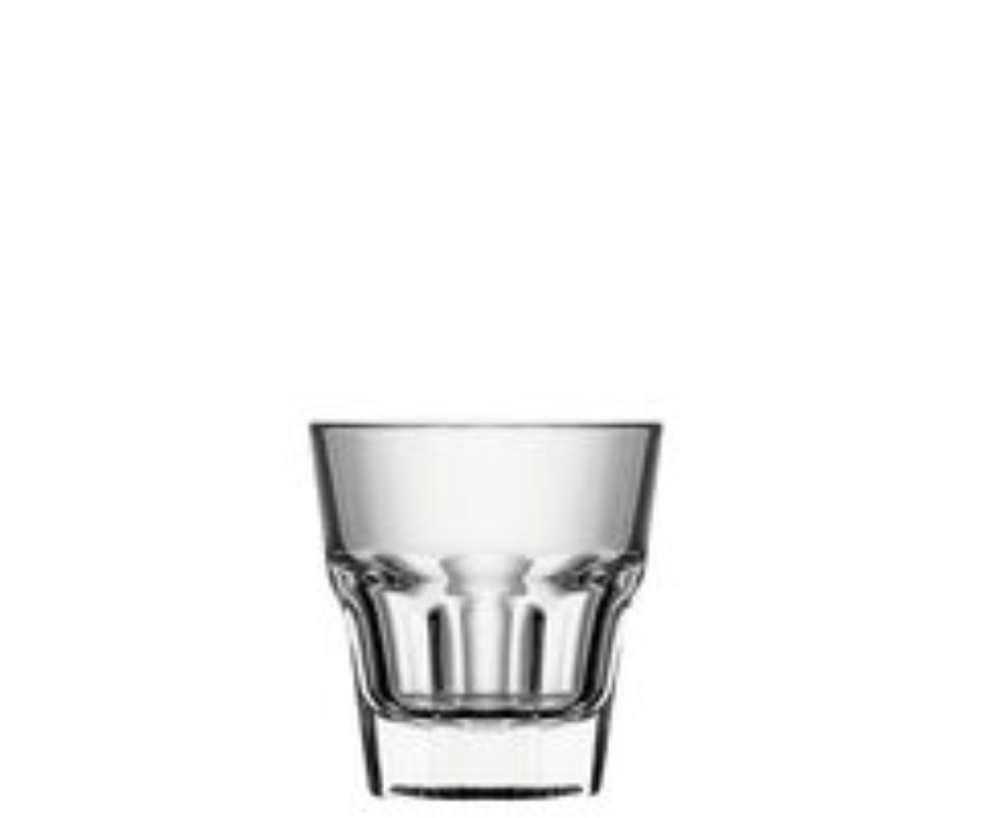 Utopia Casablanca Juice Glasses 137ml (5oz) (Pack of 24)