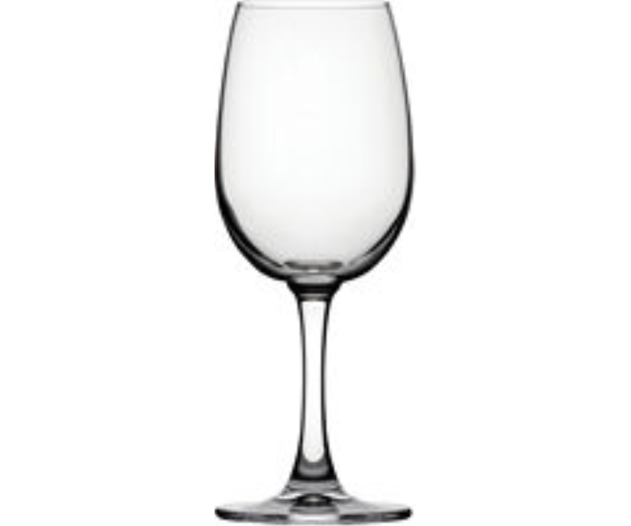 Utopia Reserva Wine Glasses 250ml(8.8oz) (Pack of 24)