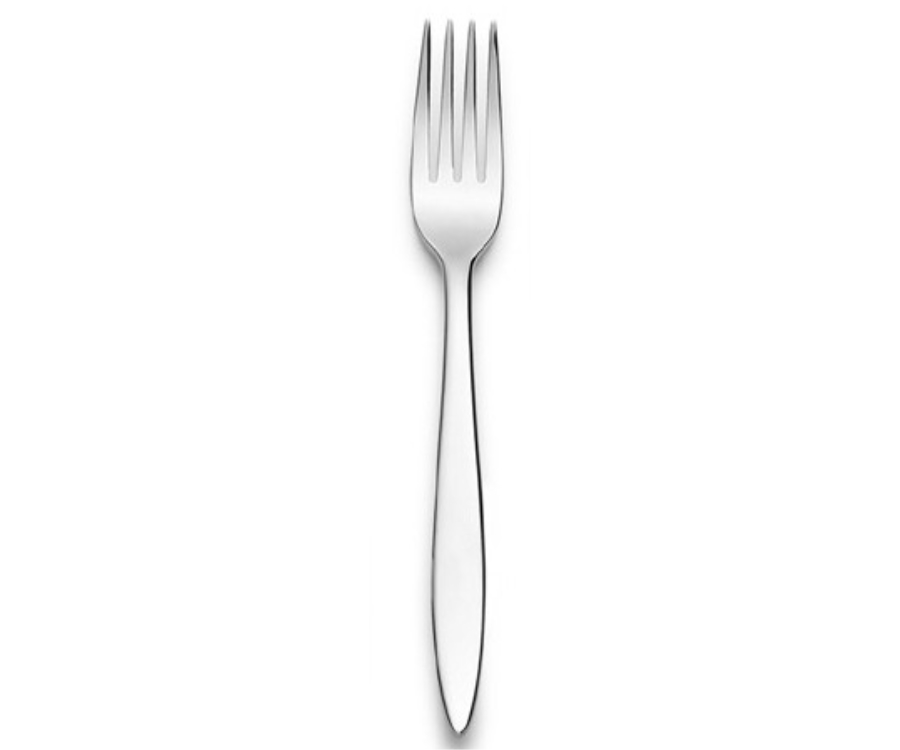 Elia Polar Table Fork 18/10 (Pack of 12)