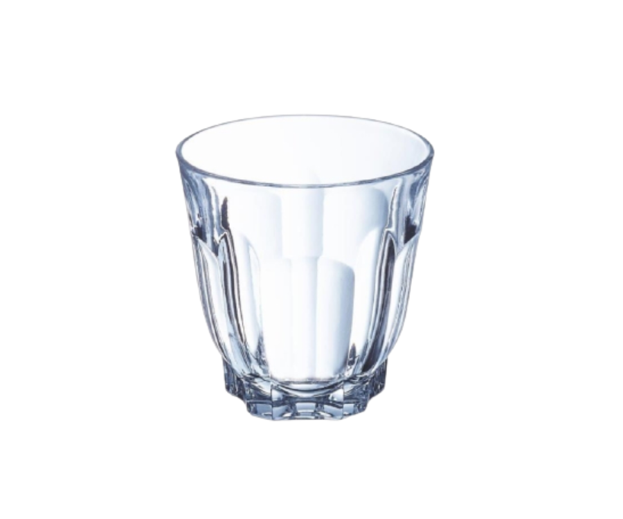 Arcoroc Arcadie Rocks / Old Fashioned Toughened Glasses 35cl/12.35oz(Pack of 24)