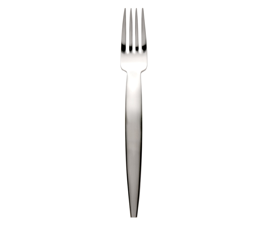 Elia Quadrio Table Fork 18/10 (Pack of 12)
