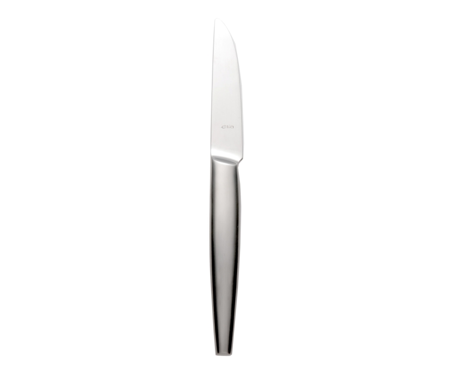Elia Quadrio Table Knife 18/10 (Pack of 12)