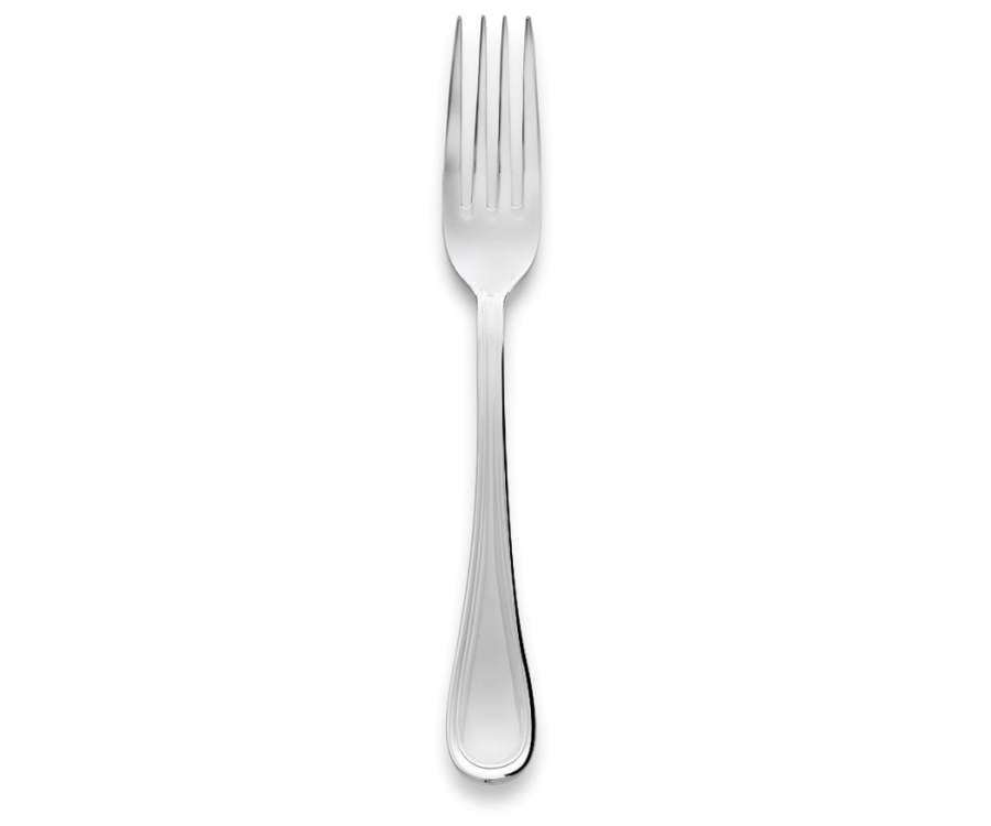 Elia Reed Table Fork 18/10 (Pack of 12)