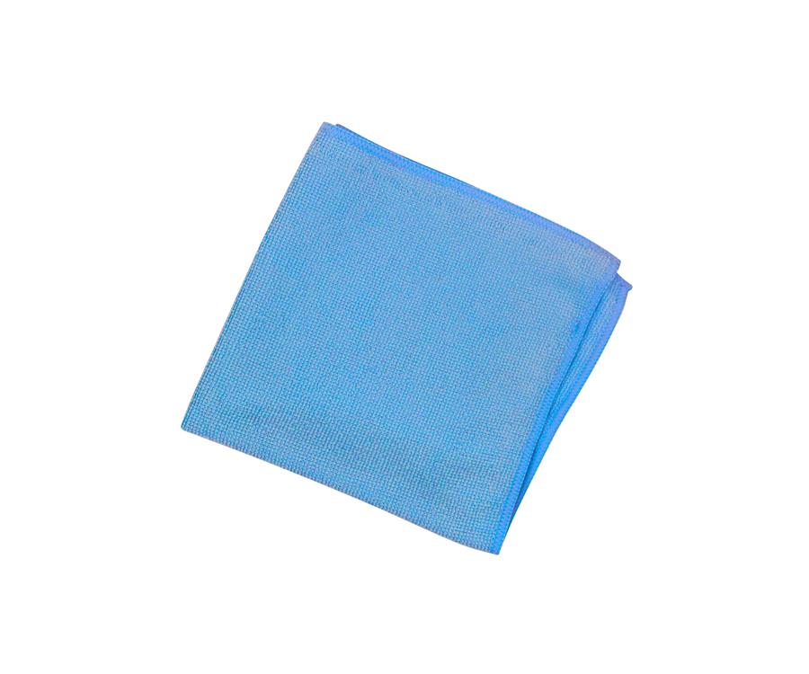 SYR Ultra Glide Microfibre Cloth Blue(Pack of 10)