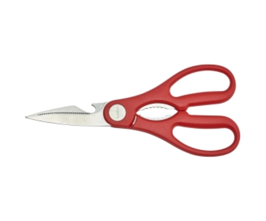 Genware Stainless Steel Kitchen Scissors 8