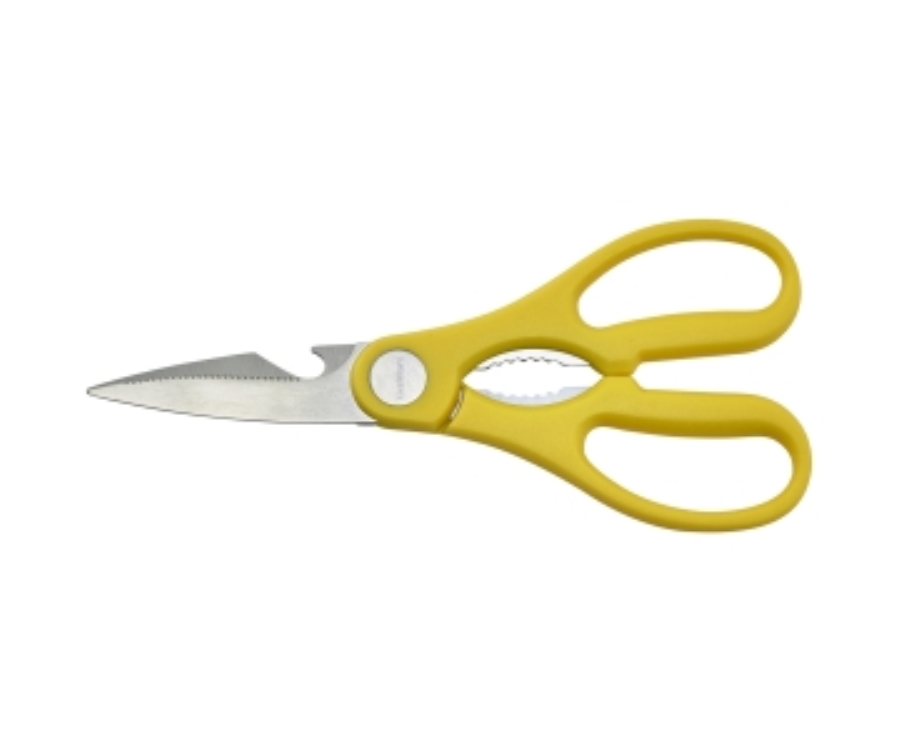 Genware Stainless Steel Kitchen Scissors 8