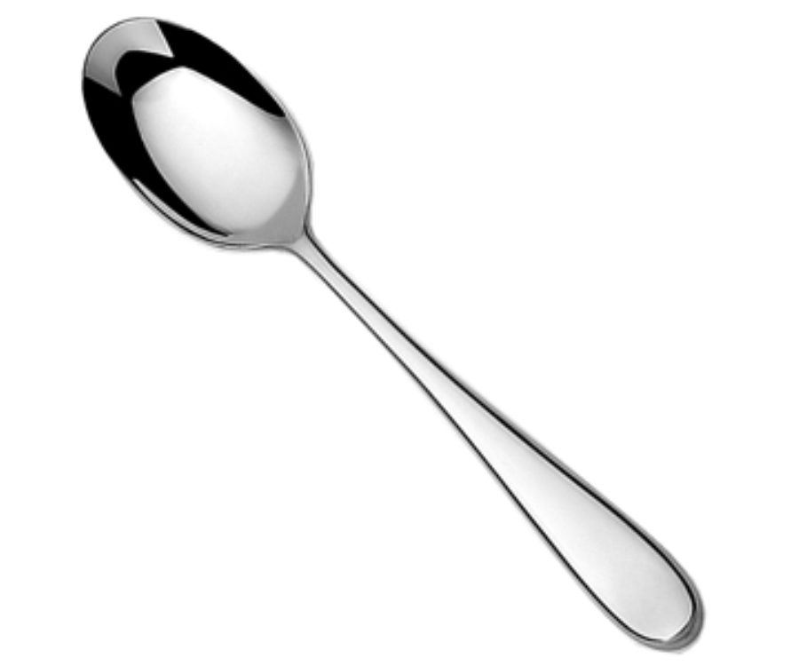 Elia Siena Serving Spoon 18/10 (Pack of 2)