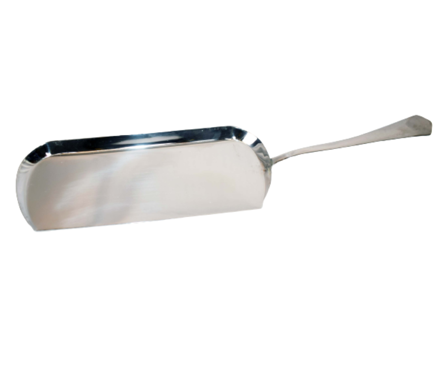 Cake Lifter Stainless Steel With Handle