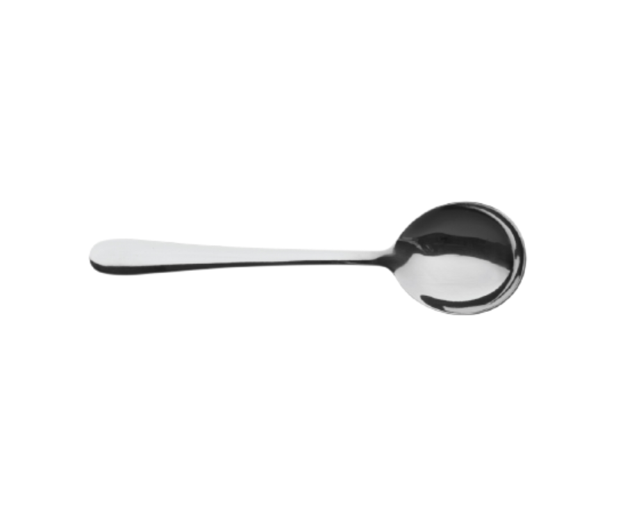 Grunwerg Windsor Soup Spoon 18/10(Pack of 12)