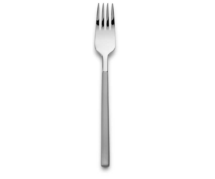 Elia Sandtone Table Fork 18/10 (Pack of 12)
