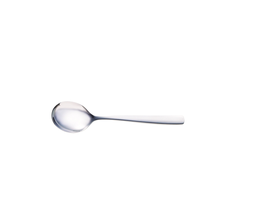 Arcoroc Vesca Soup Spoon 18/10(Pack of 12)