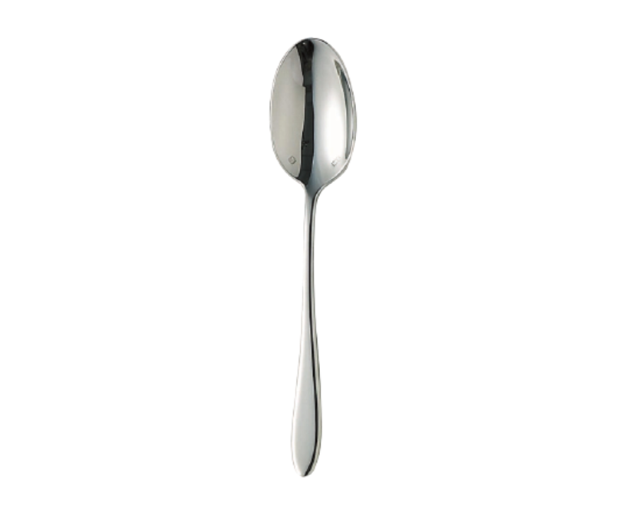 Chef & Sommelier Lazzo Demi Tasse / Coffee Spoon 18/10(Pack of 12)