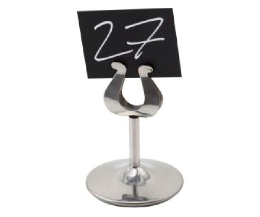 Genware 20 Price Tags A7 + 1 White Chalkmarker