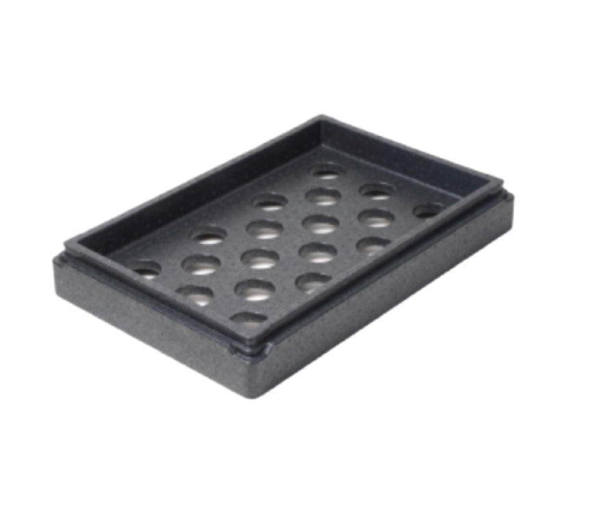 GenWare Thermobox GN 1/1 Cooling Plate Holder