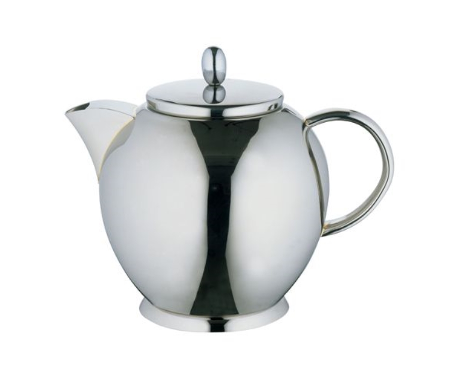 Elia Designer Teapot Round 1.7 L