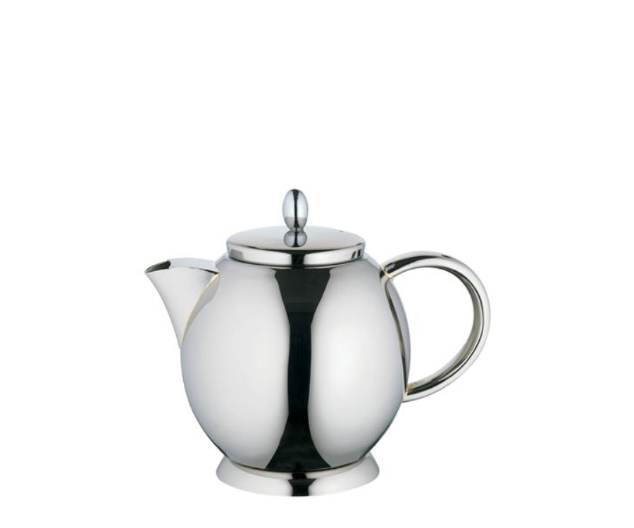 Elia Designer Tea/Coffee Pot Round 0.4 L