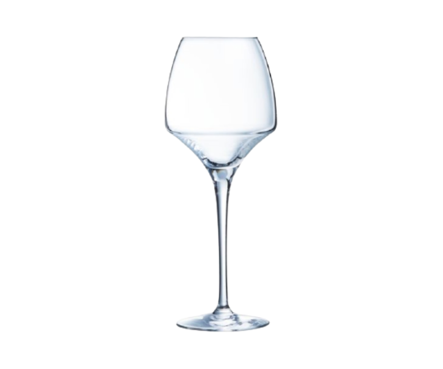 Chef & Sommelier Open Up Universal Tasting Stemmed Wine Glasses 40cl(Pack of 24)