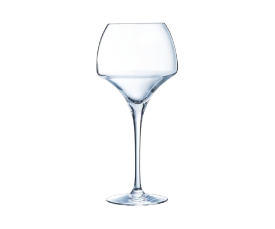 Chef & Sommelier Tannic Open Up Stemmed Wine Glasses 55cl(Pack of 24)