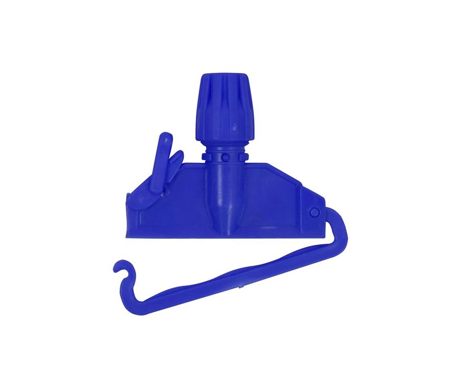SYR Screwfit Kentucky Mop Holder Plastic Blue(Pack of 10)