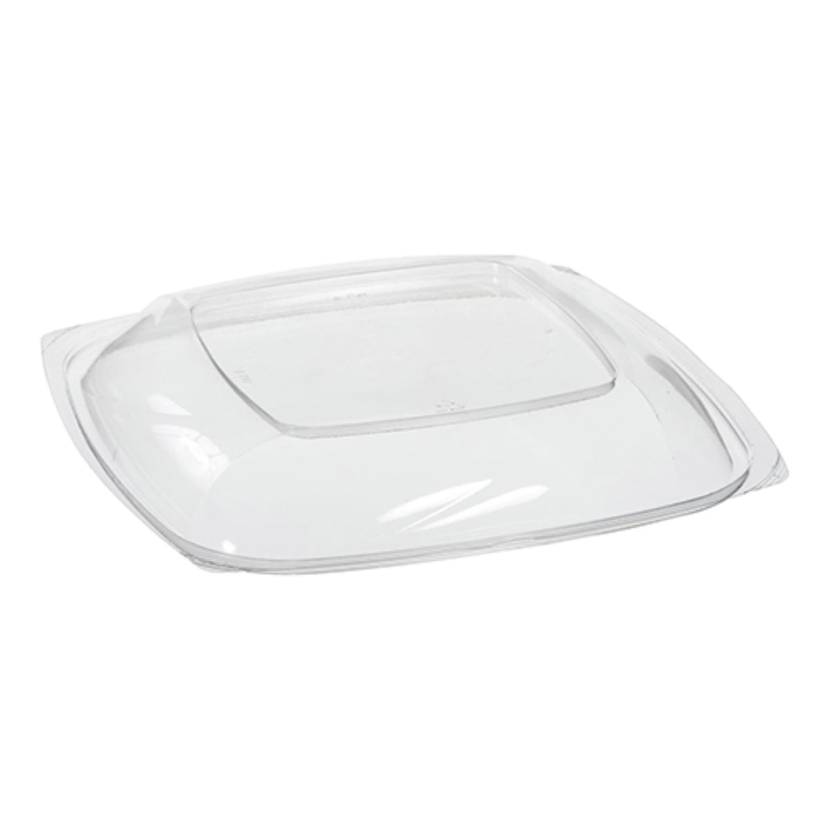 Sabert PP Lid for Rectangular Container 28x20 cm(Pack of 150)